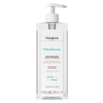 Nubiance micelliance 0% eau micellaire 500ml