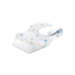 Nuby bavoirs jetables lot de 10 units