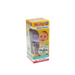 Nuby biberon verre parme + 0m 60ml