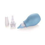 Nuby mouche - bébé poire à bout souple nez oreille Nuby mouche - bébé poire à bout souple nez oreille
