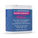 Nuizz ronflement 30 granules