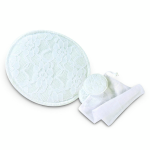 Nuk allaitement coussinet lavable 6 unit�s