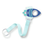 Nuk attache sucette ruban fuse