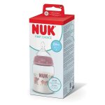 Nuk biberon fc + 150ml silicone 0m + s koala