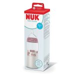 Nuk biberon fc + 300ml silicone 3m + m koala