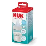 Nuk biberon perfect match pp 150ml 0m + s mouton