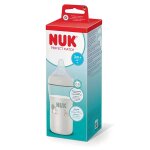 Nuk biberon perfect match pp 260ml 3m + m mouton