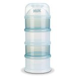 Nuk vaisselle bote doseuse de lait