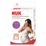 Nuk ceinture de maintien blanc taille unique