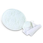 Nuk allaitement coussinet lavable 6 units