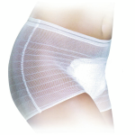Nuk grossesse slip filet extensible taille unique lot de 5