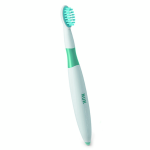 Nuk hygine brosse  dents educative + 12m