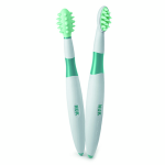 Nuk hygine kit educatif d'hygine dentaire