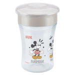 Nuk magic cup 360 silicone + 8m mickey 230ml