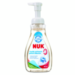 Nuk maison liquide nettoyant pour biberons 380ml Nuk maison liquide nettoyant pour biberons 380ml