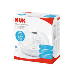 Nuk maison strilisateur micro - ondes express