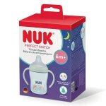 Nuk tasse d'apprentissage perfect match 150ml nuit koala 6m +