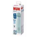 Nuk tasse mini me flip inox 500ml vert 12m +