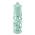 Nuk tasse mini me flip pp 450ml vert 12m +
