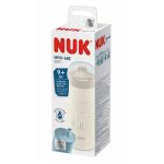 Nuk tasse mini me sip inox 300ml beige 9m +