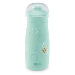 Nuk tasse mini me sip pp 300ml vert 9m +
