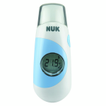 Nuk thermomtre sans contact