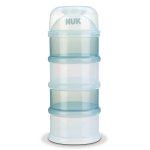 Nuk vaisselle bote doseuse de lait