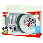 Nuk vaisselle coffret mickey mouse