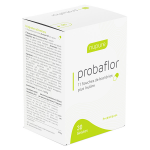 Nupure probaflor probiotiques 30 g�lules