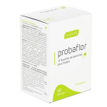 Nupure probaflor probiotiques 60 g�lules