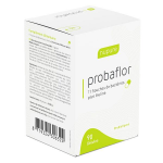 Nupure probaflor probiotiques 90 g�lules