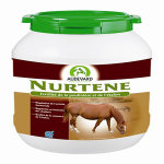 Nurtene aliment minral fertilit poulinire et etalon granule 12kg