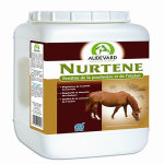 Nurtene aliment minral fertilite pouliniere et etalon granule 2kg