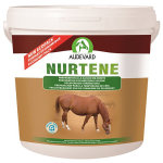 Nurtene aliment minral fertilit poulinire et etalon granule 6kg