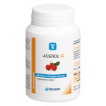Nutergia acerol c vitamine c 60 comprim�s