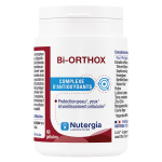 Nutergia bi - orthox 60 gélules Nutergia bi - orthox 60 gélules