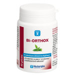 Nutergia bi - orthox 60 gélules Nutergia bi - orthox 60 gélules