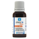 Nutergia ergy d plus 15ml