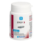 Nutergia ergy 3 180 capsules Nutergia ergy 3 180 capsules