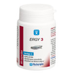 Nutergia ergy 3 60 capsules Nutergia ergy 3 60 capsules