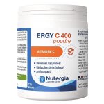 Nutergia ergy c 400 poudre 125g