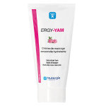 Nutergia ergy - yam crème de massage corporelle hydratante 100ml Nutergia ergy - yam crème de massage corporelle hydratante 100ml