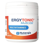 Nutergia ergyctonic multicb 30 glules