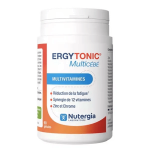 Nutergia ergytonic multicebe multivitamines 90 g�lules
