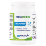 Nutergia ergydtox 60 glules