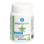 Nutergia ergydétox 60 gélules Nutergia ergydétox 60 gélules