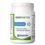 Nutergia ergyd�tox 60 g�lules