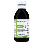 Nutergia ergydraine reine des pr�s, artichaut, cassis 250ml