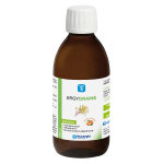 Nutergia ergydraine saveur p�che 250ml