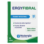 Nutergia ergyfibral 12 cubes � m�cher